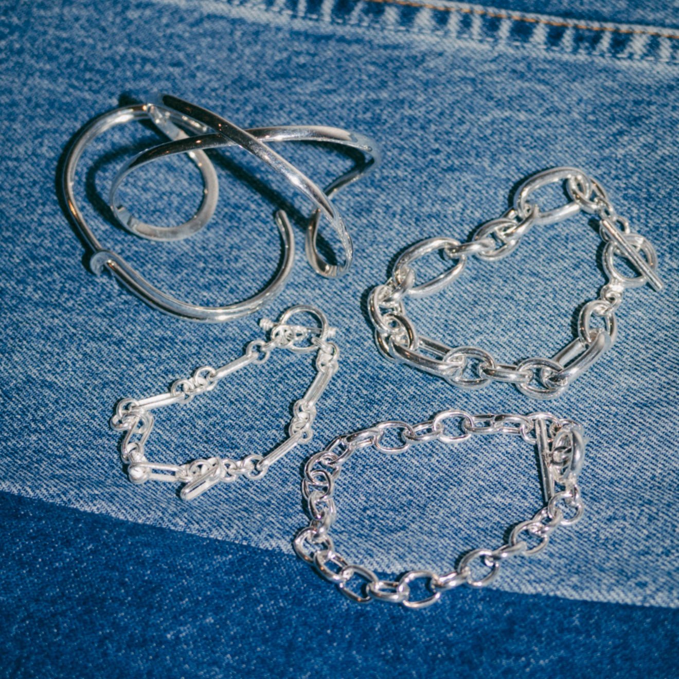 New Arrival -Mexican Jewelry- - WEAREALLANIMALS