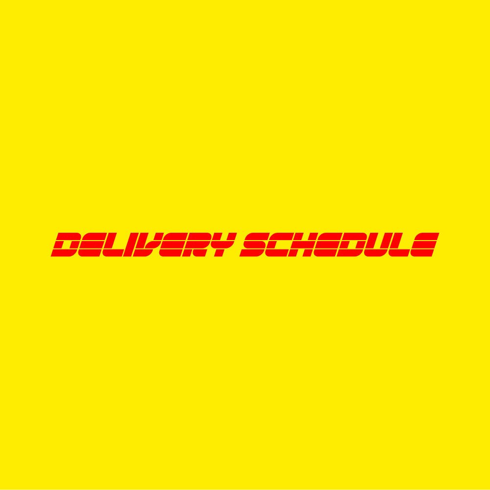7月10日(木)~13日(日)イベント期間中の配送業務に関してのお知らせ - WEAREALLANIMALS