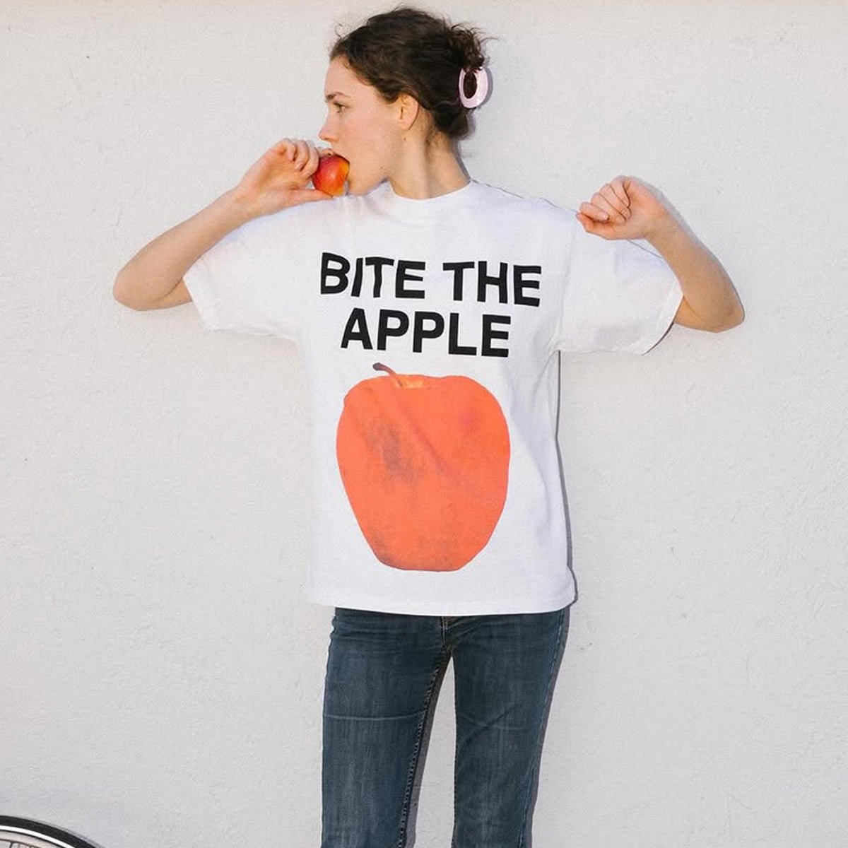 "Public Possession" DROP1 & DROP2 - WEAREALLANIMALS