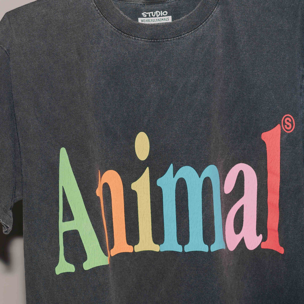 【STUDIO WEAREALLANIMALS Exhibition & WEAREALLANIMALS POP-UP STORE】開催のお知らせ - WEAREALLANIMALS