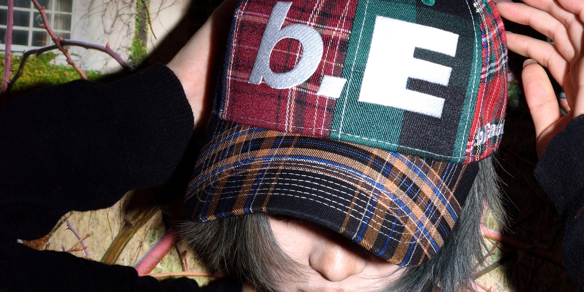 b.Eautiful - WEAREALLANIMALS