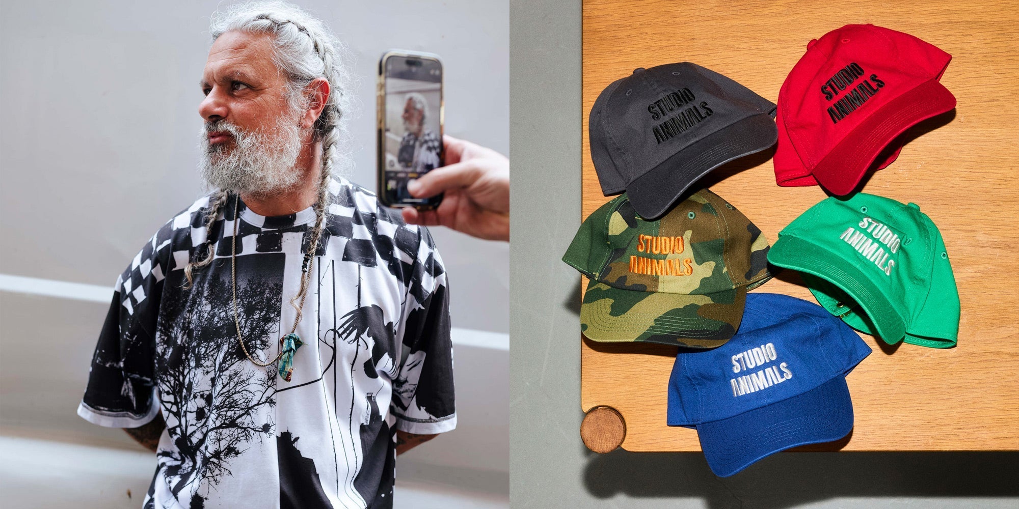 New Arrivals - WEAREALLANIMALS