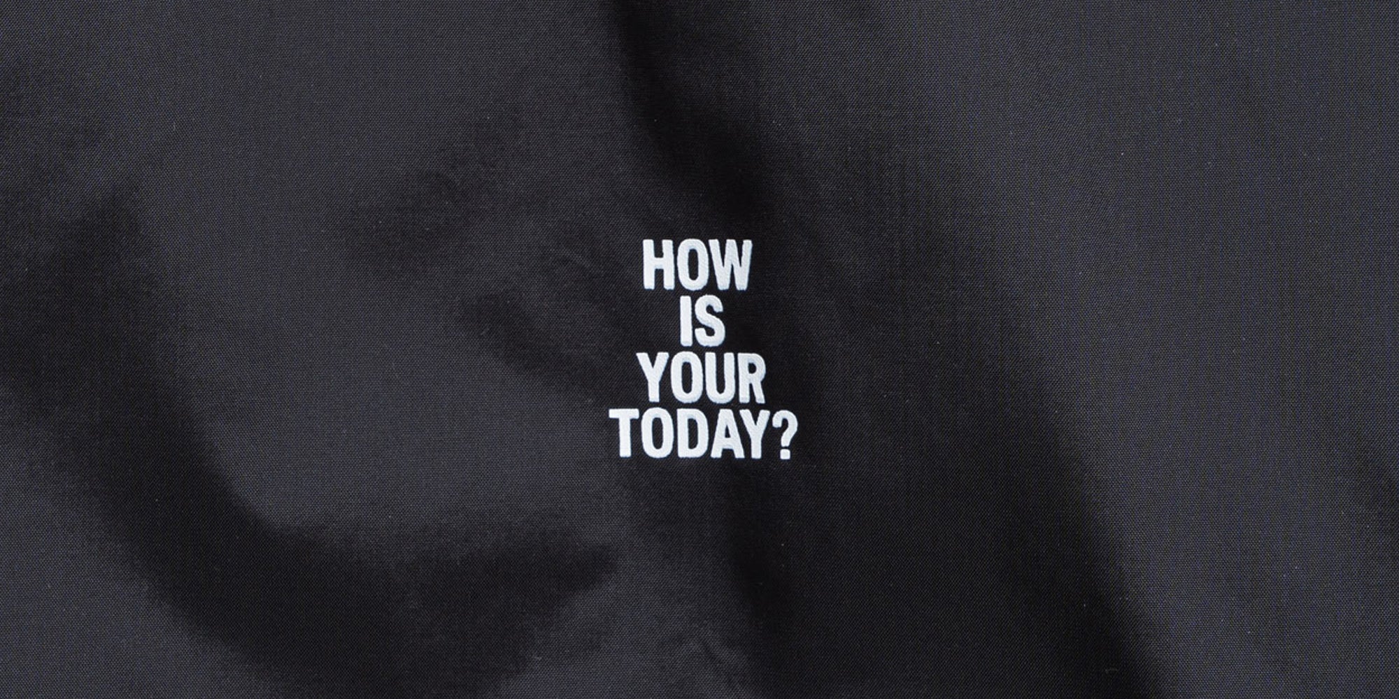 TODAY edition - WEAREALLANIMALS