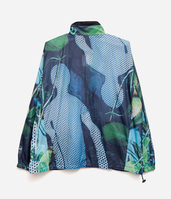 P.A.M. "URRAS SHELL JACKET"