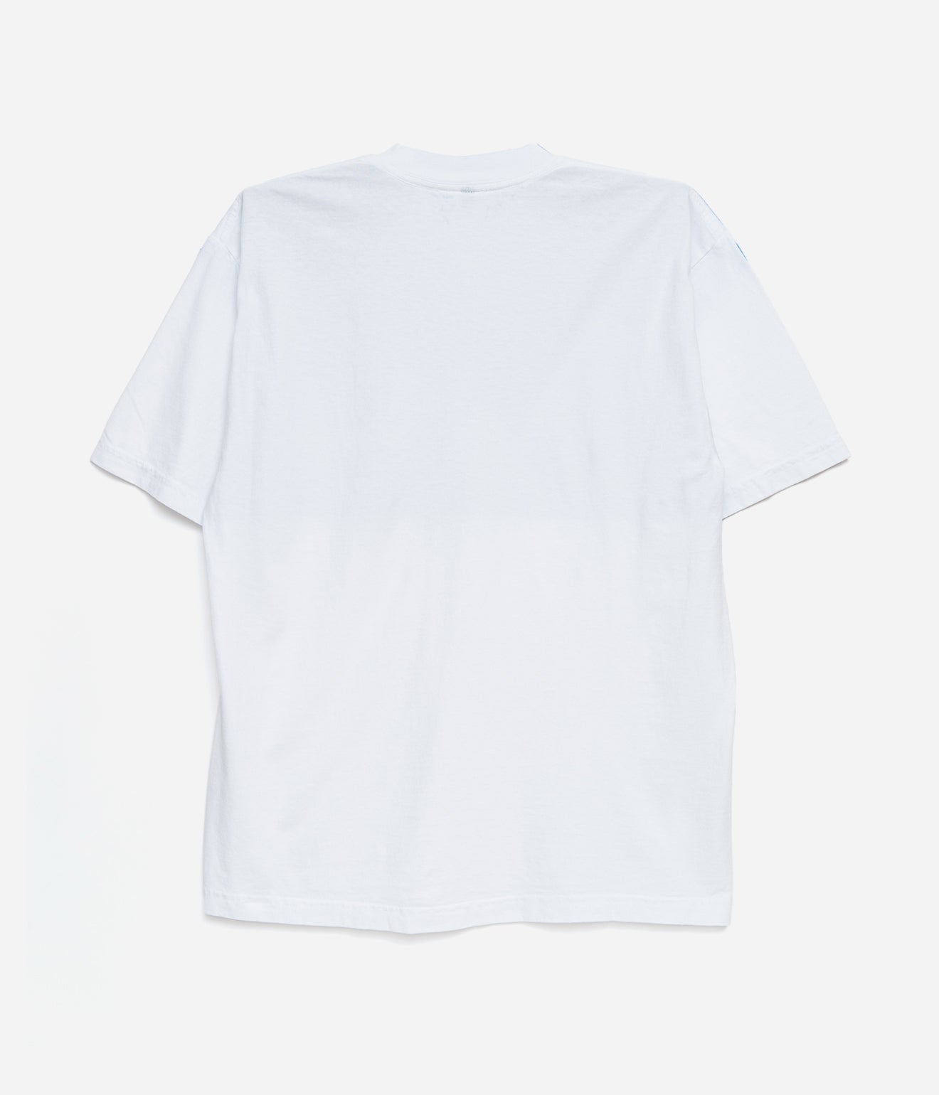 b.Eautiful "Soccer Jersey 1 T-Shirt" White