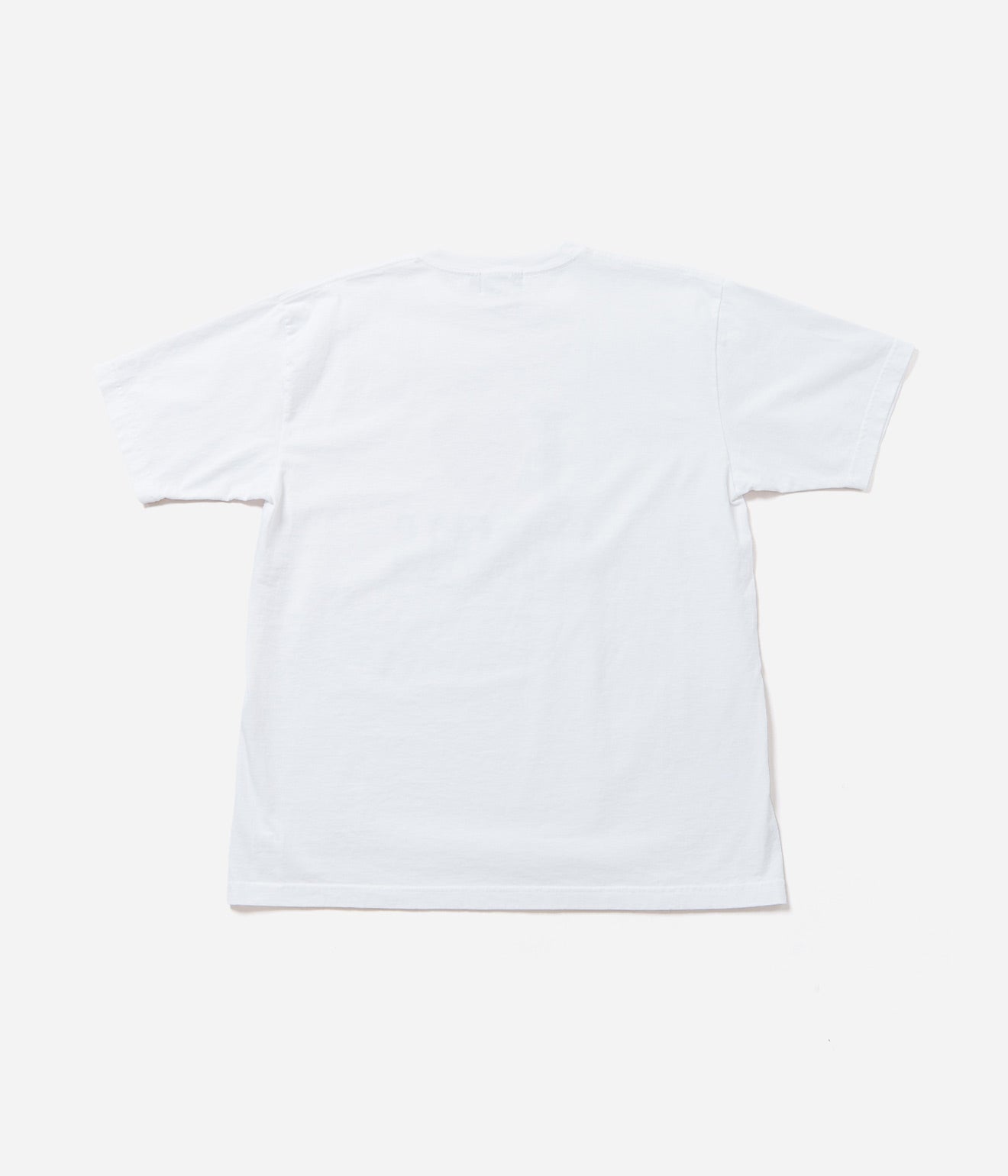 STUDIO ANIMALS “LOVE” T-Shirt White