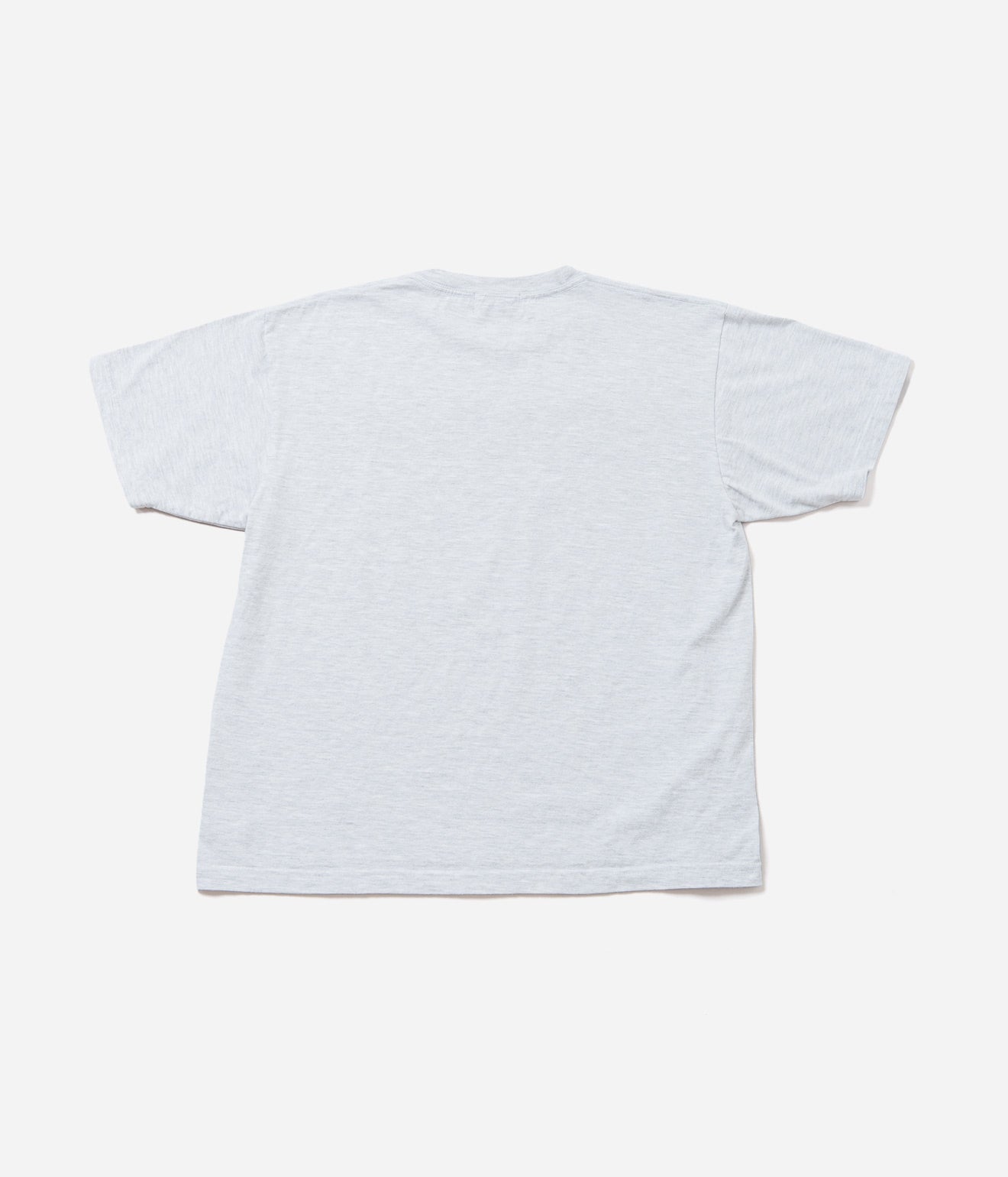 STUDIO ANIMALS “LOVE” T-Shirt Ash