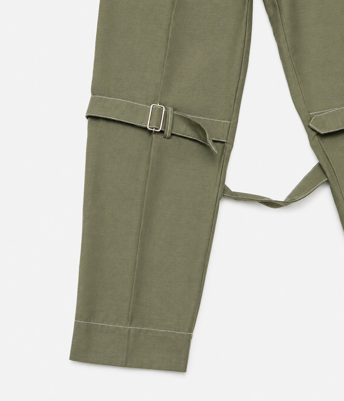 774 "BONDAGE PT V2" Olive