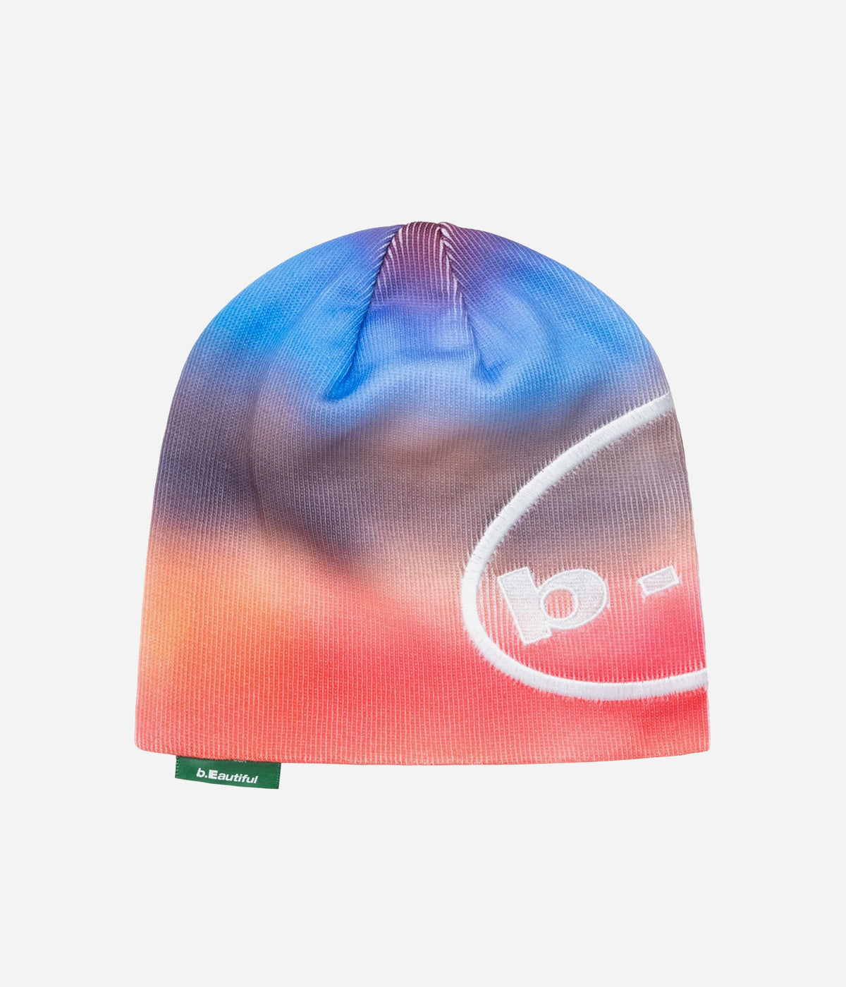 b.Eautiful "Faded Star Beanie" Multi