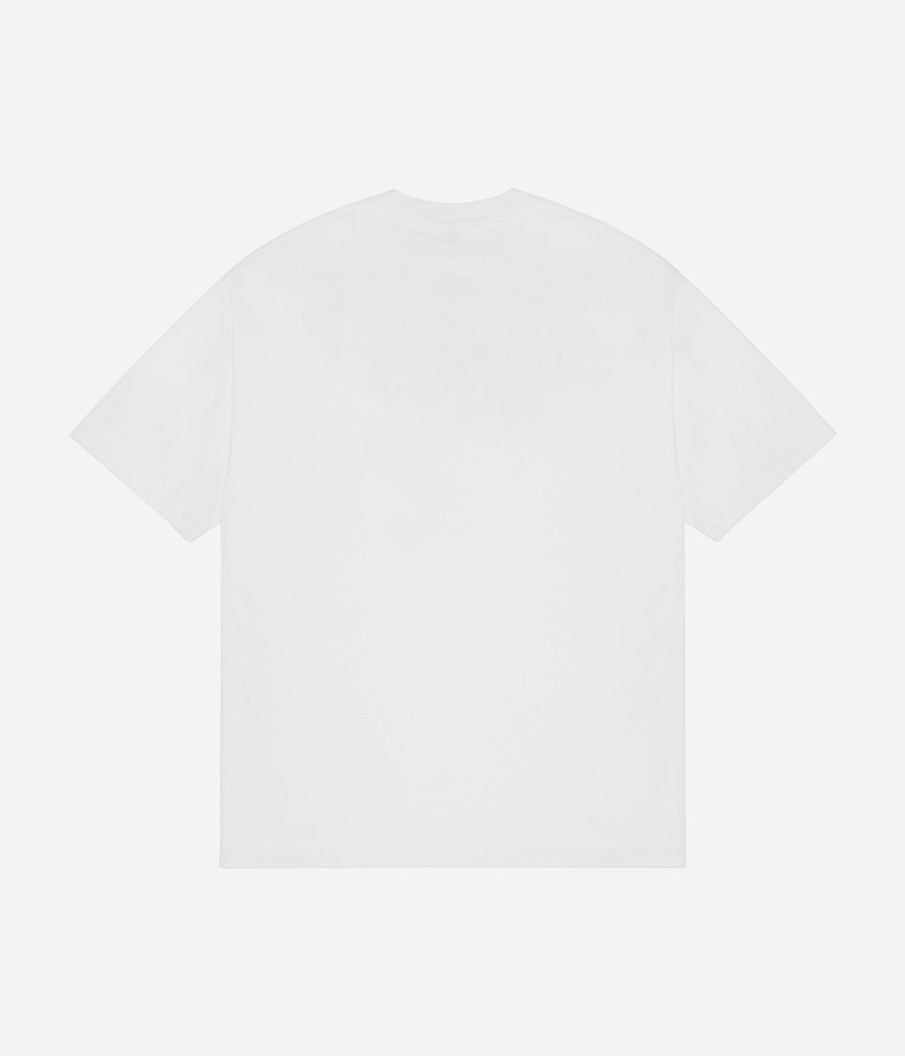 b.Eautiful "Manicure T-Shirt" White