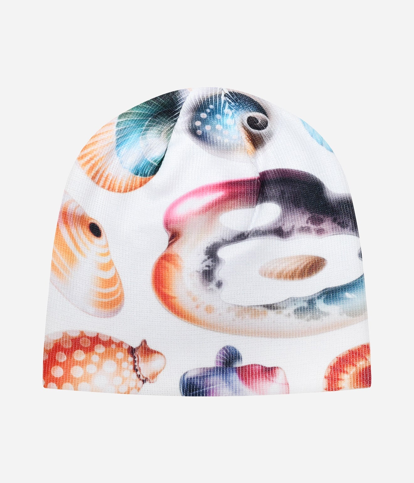 b.Eautiful "b - mode Beanie" Shells - WEAREALLANIMALS