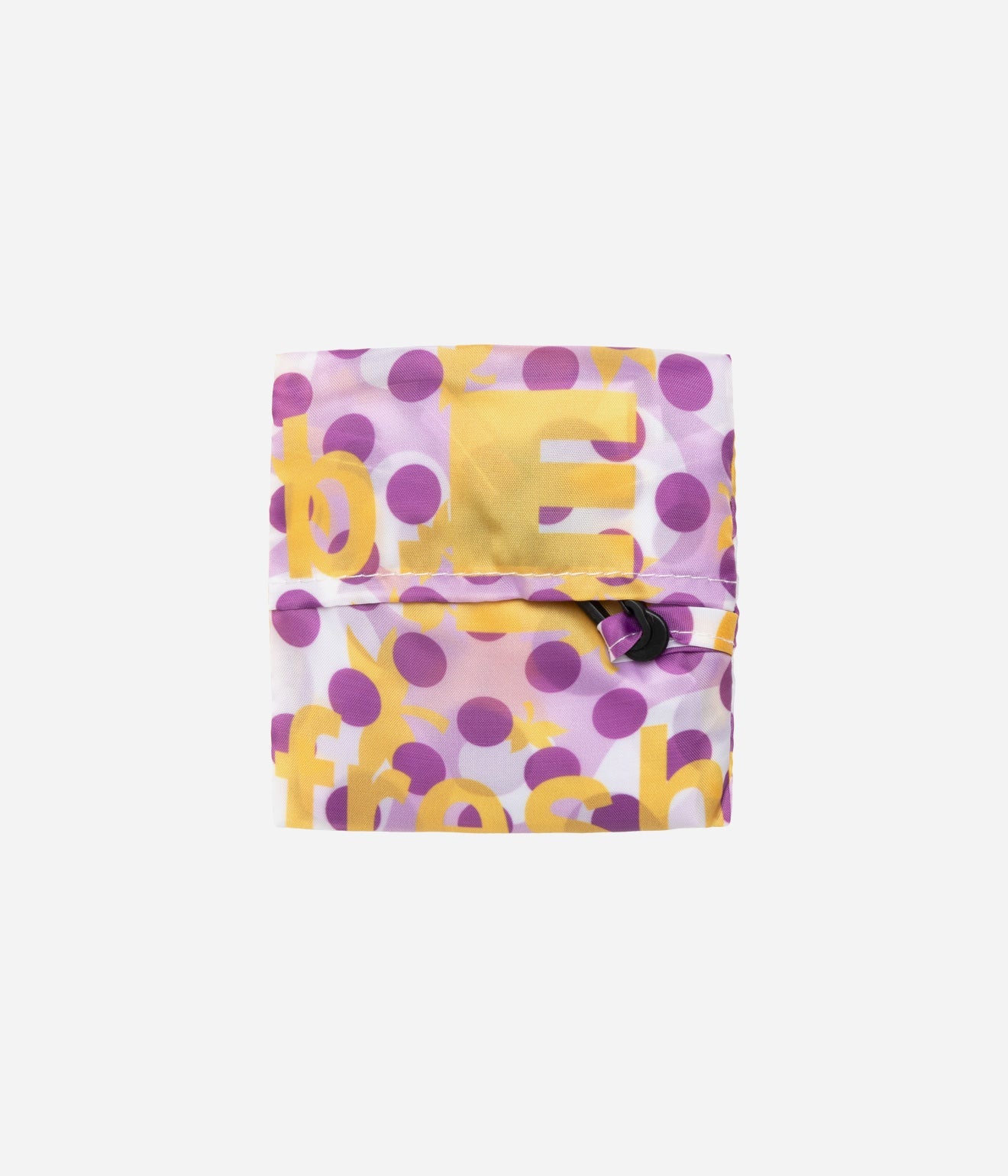 b.Eautiful "b.E Fresh Reusable Bag Mini" Purple - WEAREALLANIMALS