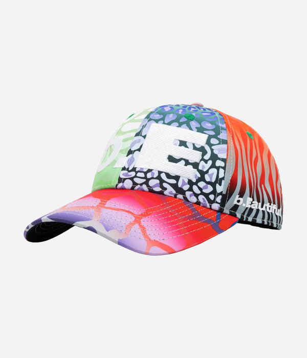 b.Eautiful "b.E Hat" Max Animal - WEAREALLANIMALS