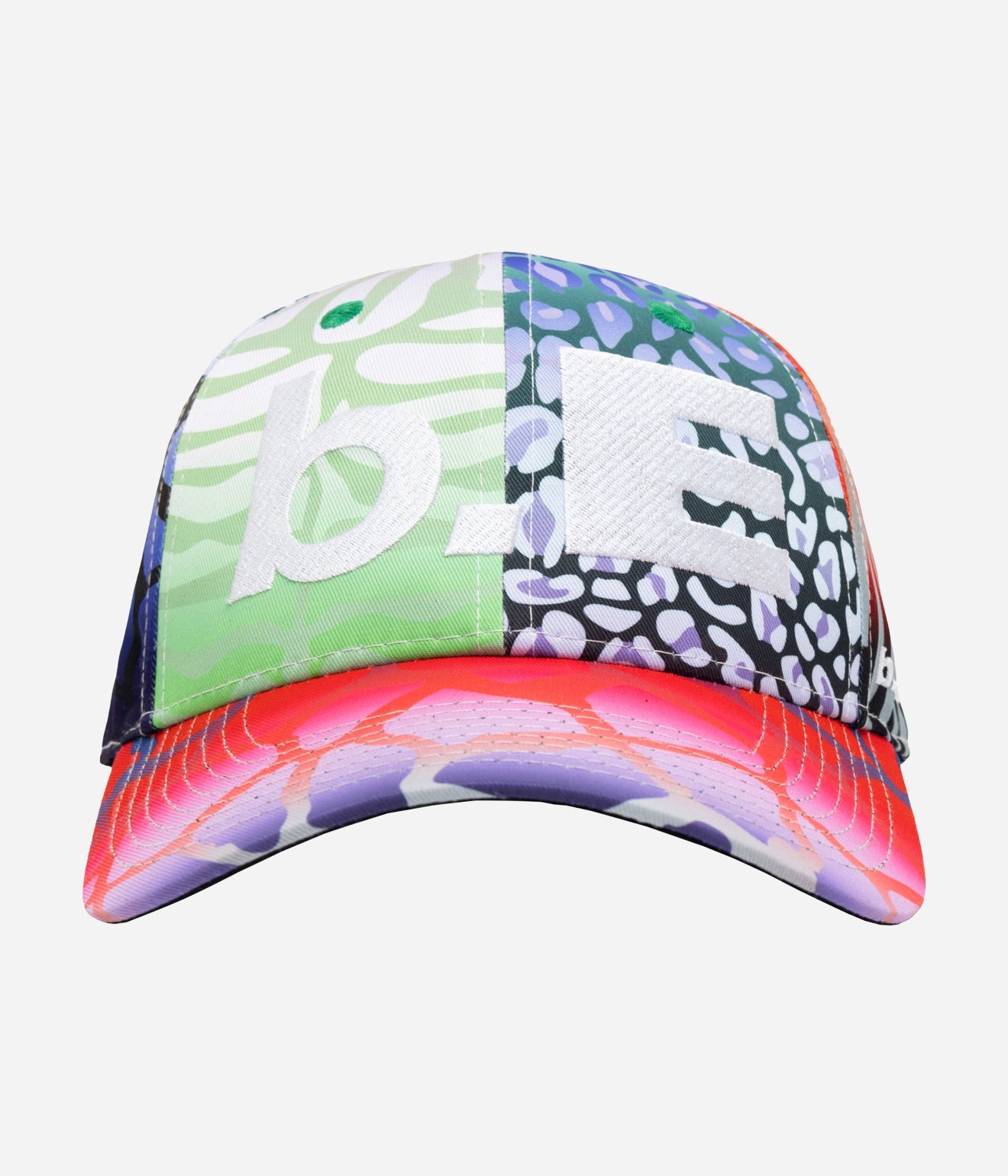 b.Eautiful "b.E Hat" Max Animal - WEAREALLANIMALS
