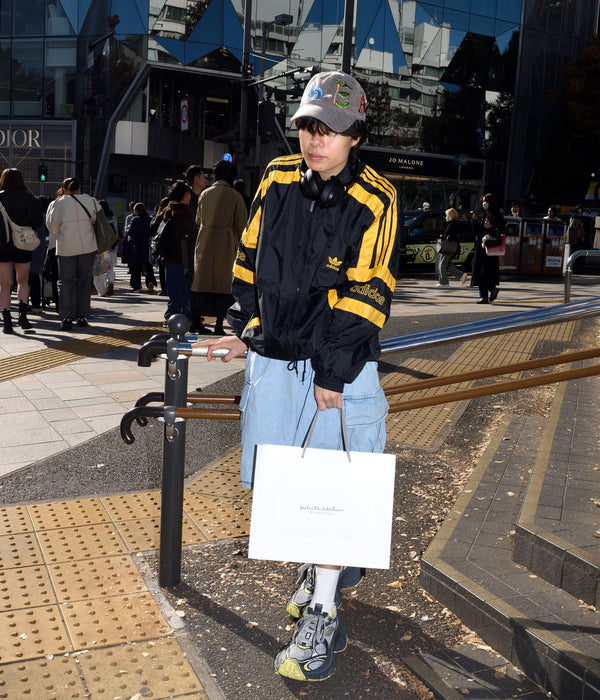 b.Eautiful "Critters 6 Panel Hat" Washed Brown - WEAREALLANIMALS