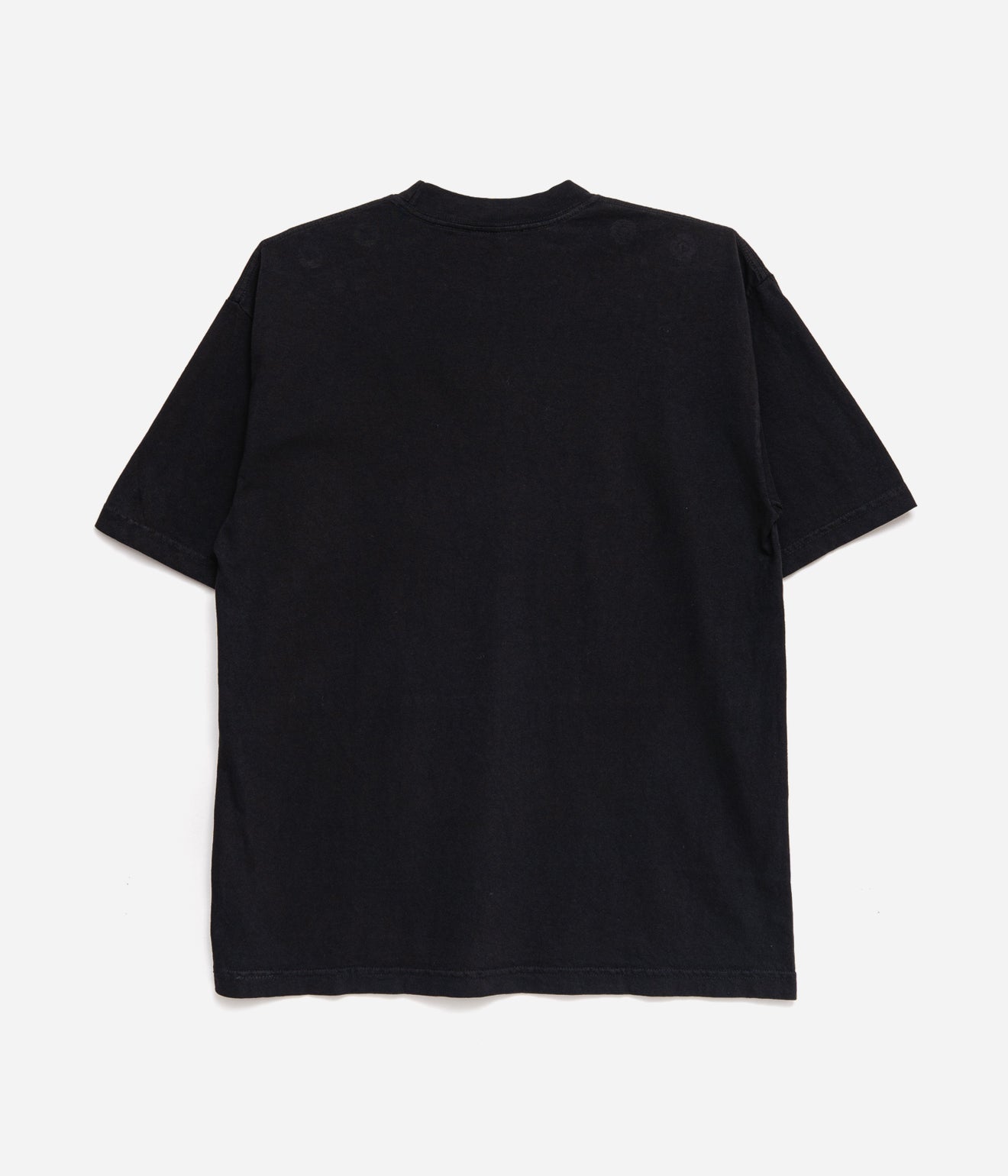 b.Eautiful "Even Better Tomorrow T-Shirt" Black - WEAREALLANIMALS