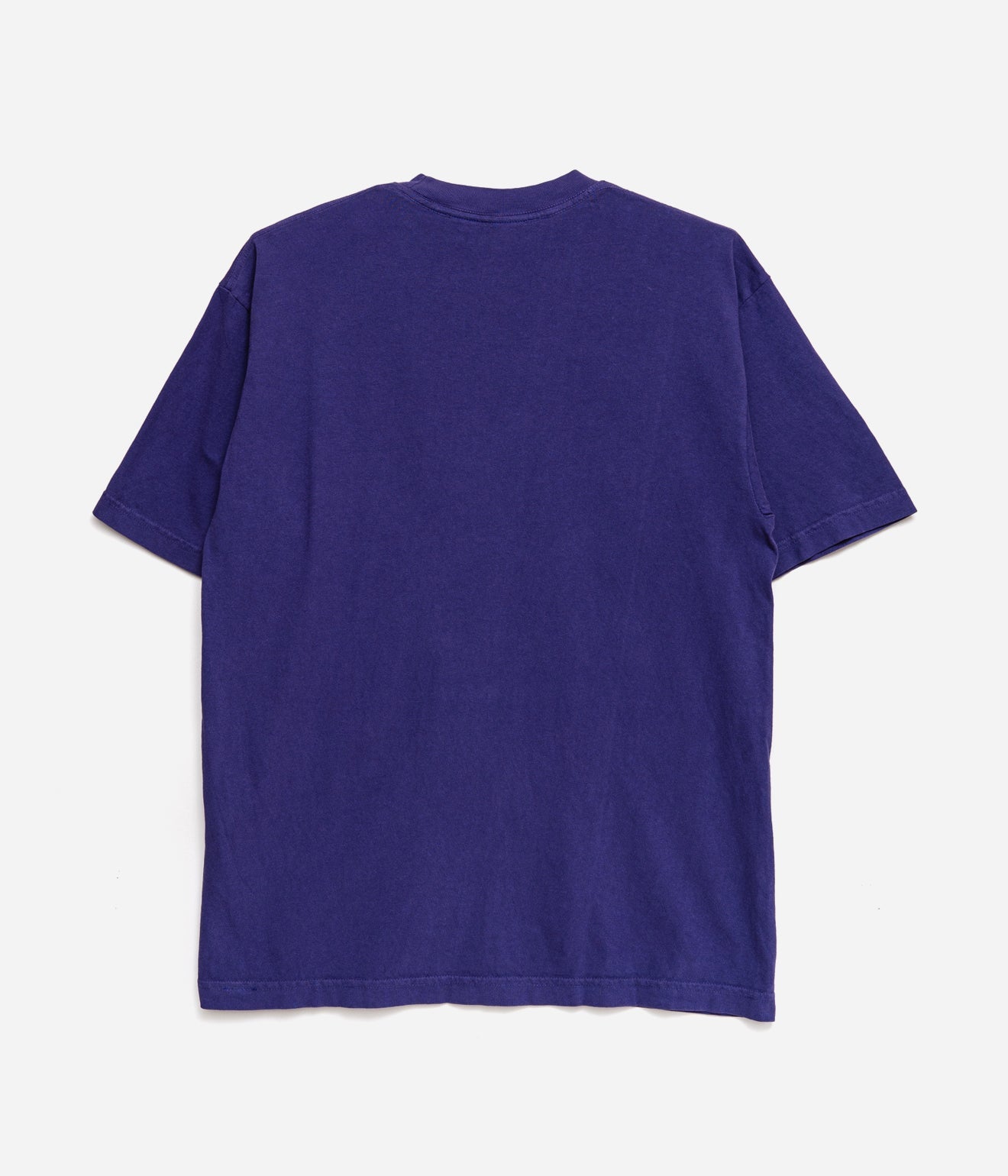 b.Eautiful "Even Better Tomorrow T-Shirt" Purple - WEAREALLANIMALS