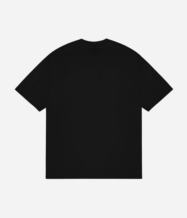 b.Eautiful "Manicure T-Shirt" Black - WEAREALLANIMALS