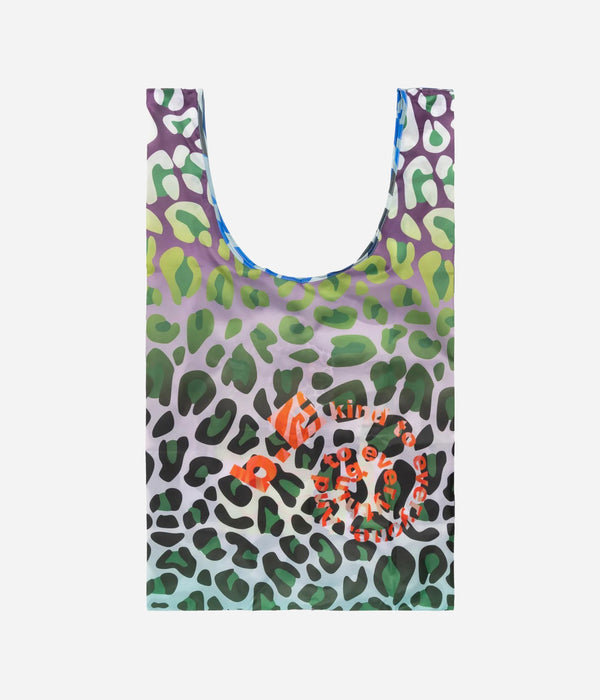 b.Eautiful "Max Animal Reusable Bag XL" Multi - WEAREALLANIMALS