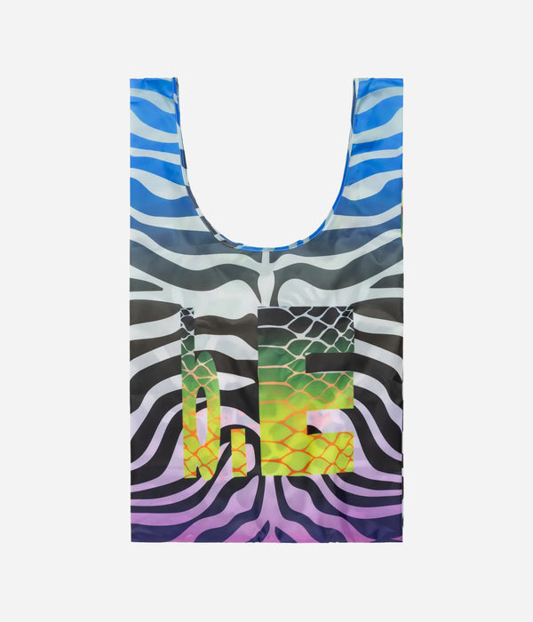 b.Eautiful "Max Animal Reusable Bag XL" Multi - WEAREALLANIMALS