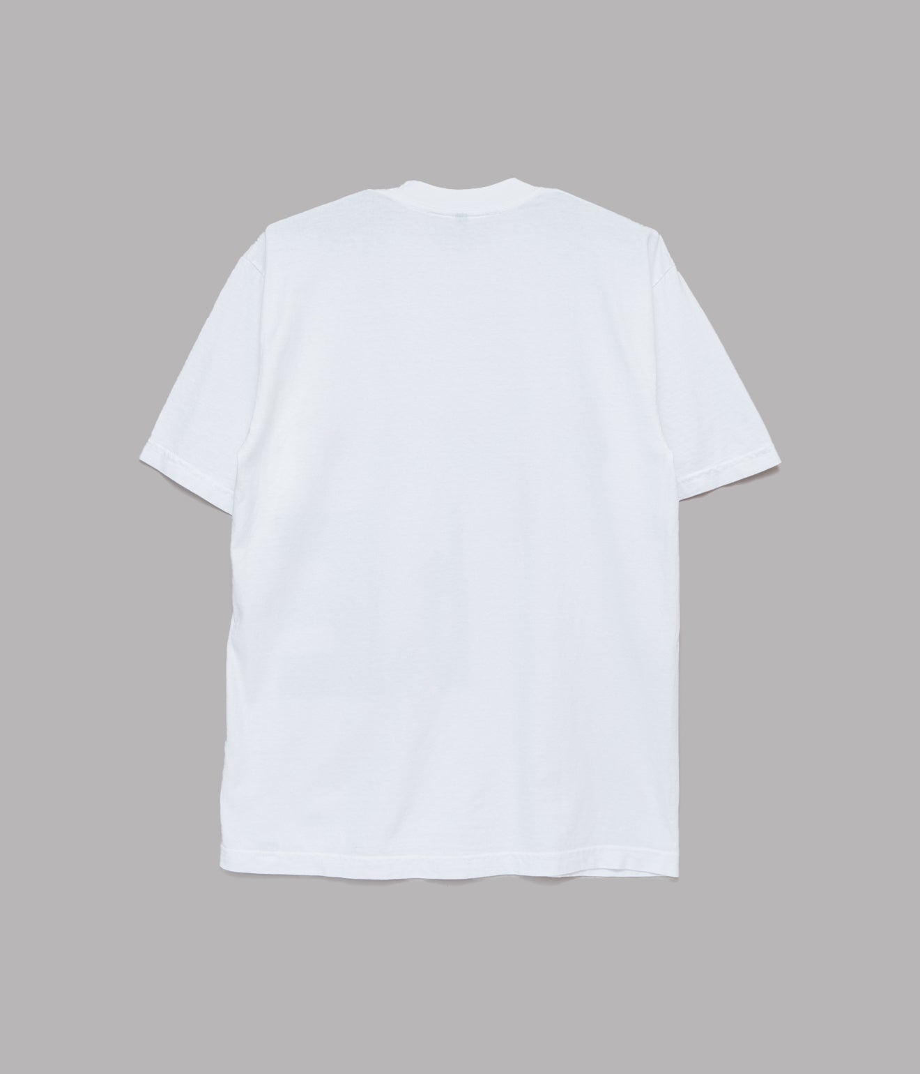 b.Eautiful "Seiken T - Shirt" White - WEAREALLANIMALS