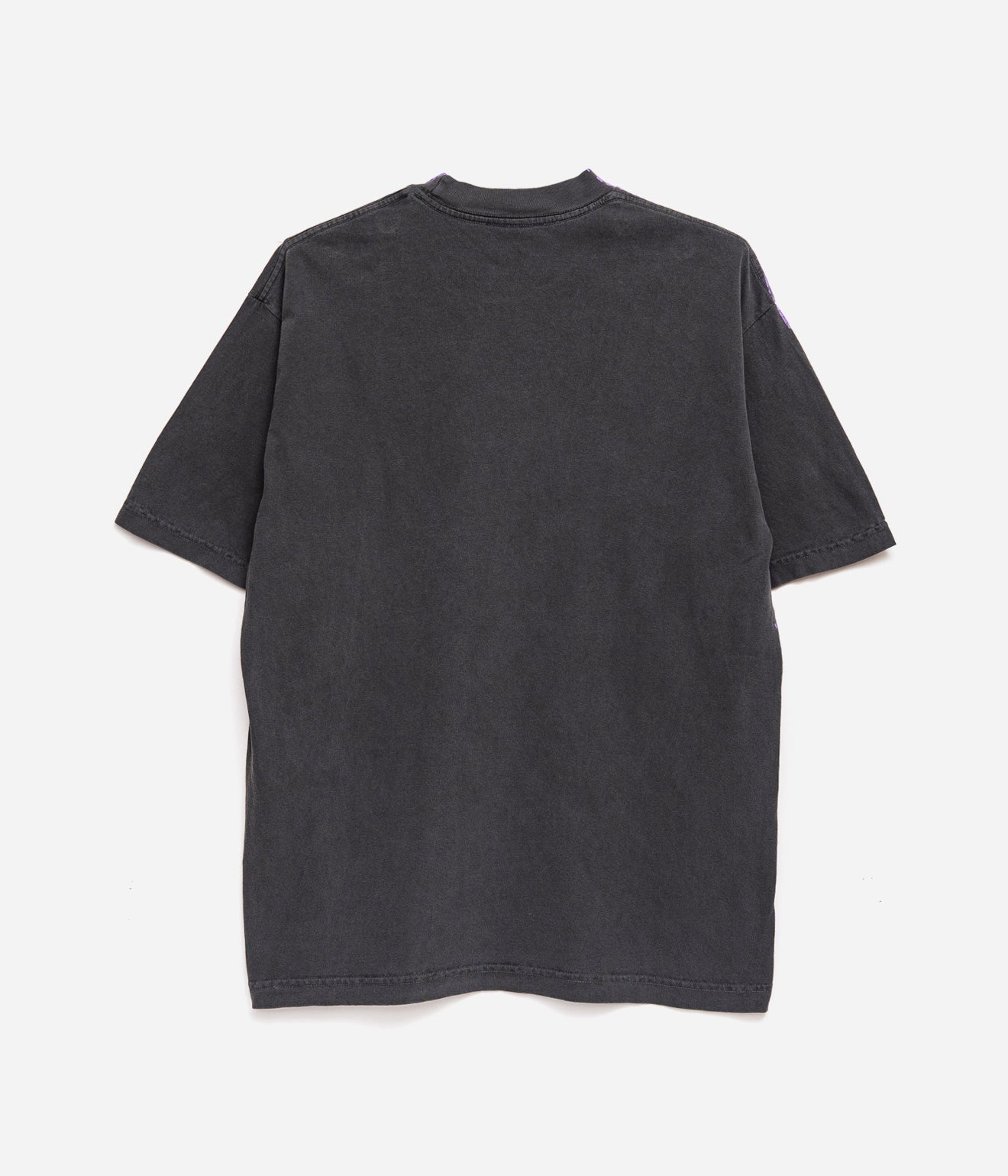 b.Eautiful "Snake T-Shirt" Vintage Black - WEAREALLANIMALS