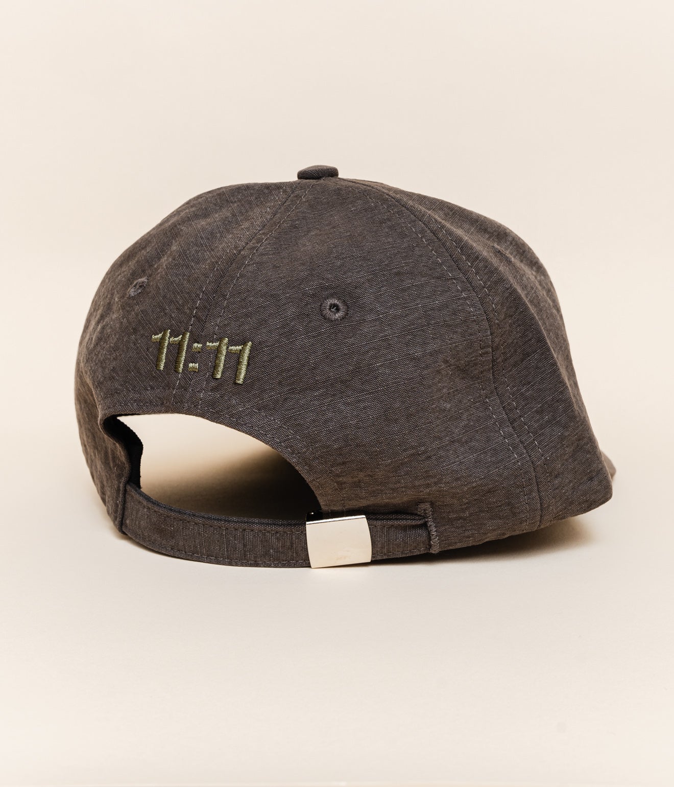 CRTFD "11:11 HAT" GREEN - WEAREALLANIMALS