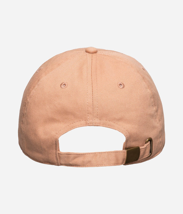 LOOSEJOINTS "JASON FOX - 'MEOW' BASEBALL CAP" CNM - WEAREALLANIMALS