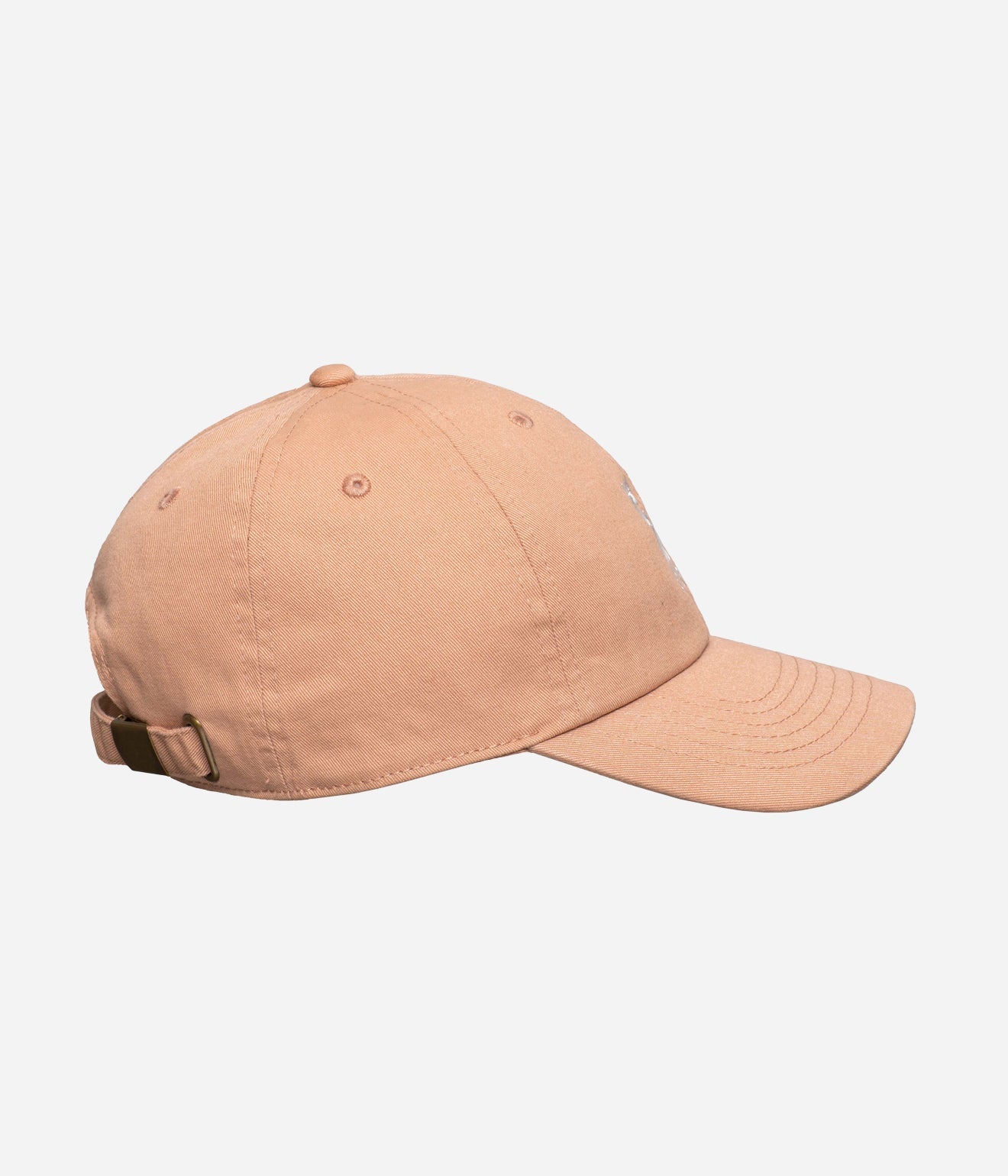 LOOSEJOINTS "JASON FOX - 'MEOW' BASEBALL CAP" CNM - WEAREALLANIMALS