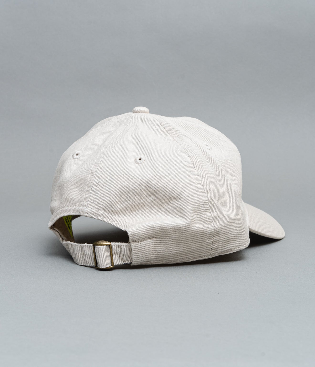 LOOSEJOINTS "MASATO MAEKAWA - 'Mezcal' BASEBALL CAP" PTY - WEAREALLANIMALS