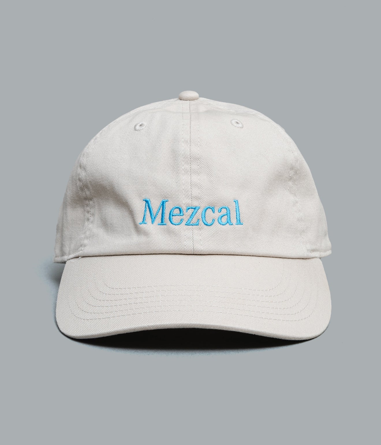 LOOSEJOINTS "MASATO MAEKAWA - 'Mezcal' BASEBALL CAP" PTY - WEAREALLANIMALS