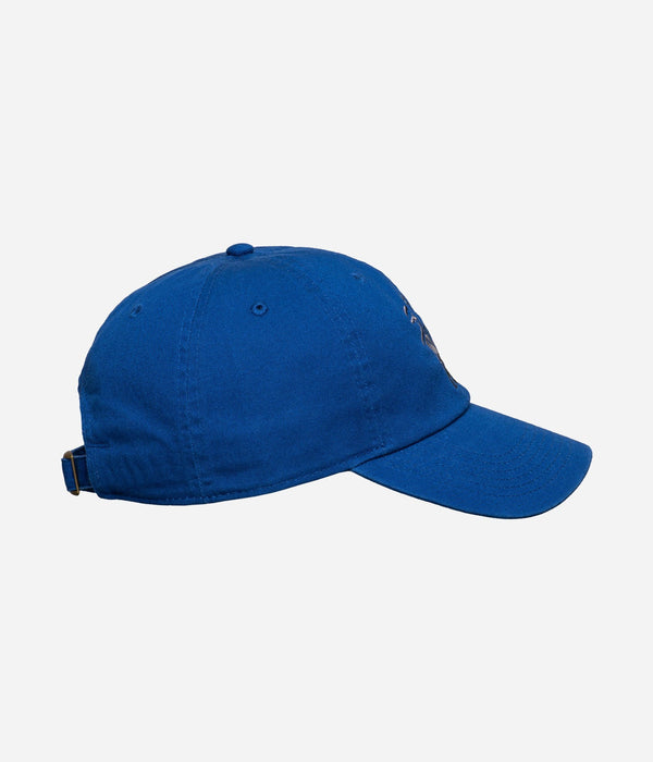 LOOSEJOINTS "SHUHEI ABE - 'SILICON TEENS SKATE PARK' BASEBALL CAP" RBL - WEAREALLANIMALS