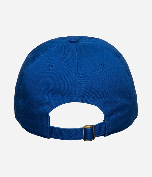 LOOSEJOINTS "SHUHEI ABE - 'SILICON TEENS SKATE PARK' BASEBALL CAP" RBL - WEAREALLANIMALS