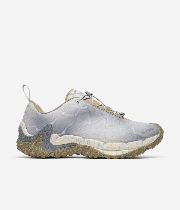 MERRELL × P.A.M. "Cham Redux Storm Gore-Tex® x P.A.M." PIGEON/CEMENT - WEAREALLANIMALS
