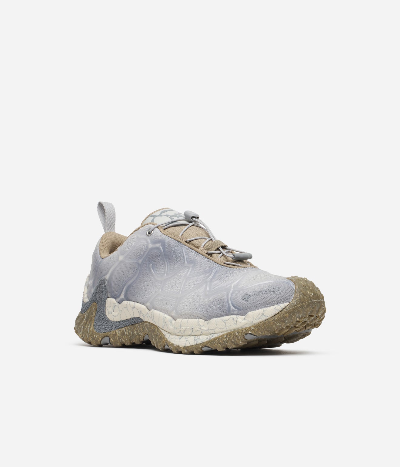 MERRELL × P.A.M. "Cham Redux Storm Gore-Tex® x P.A.M." PIGEON/CEMENT - WEAREALLANIMALS