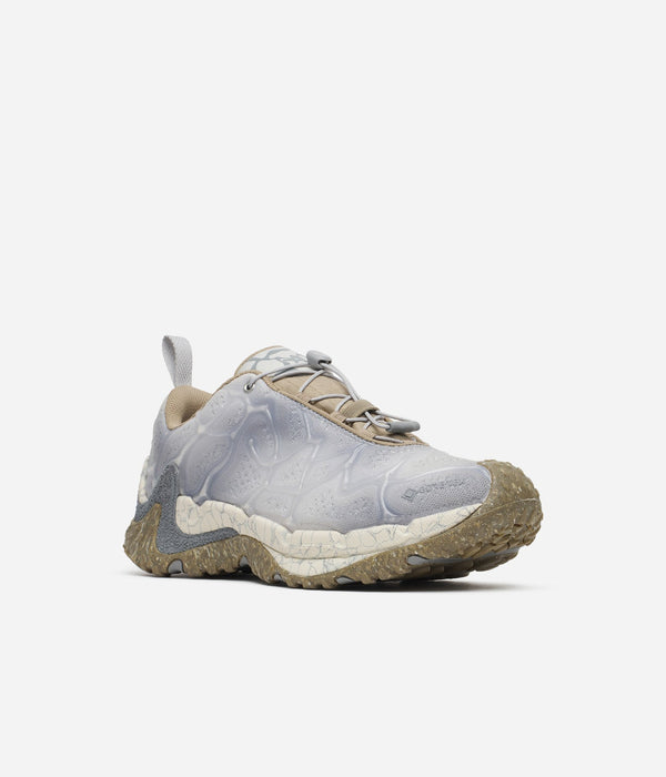 MERRELL × P.A.M. "Cham Redux Storm Gore-Tex® x P.A.M." PIGEON/CEMENT - WEAREALLANIMALS