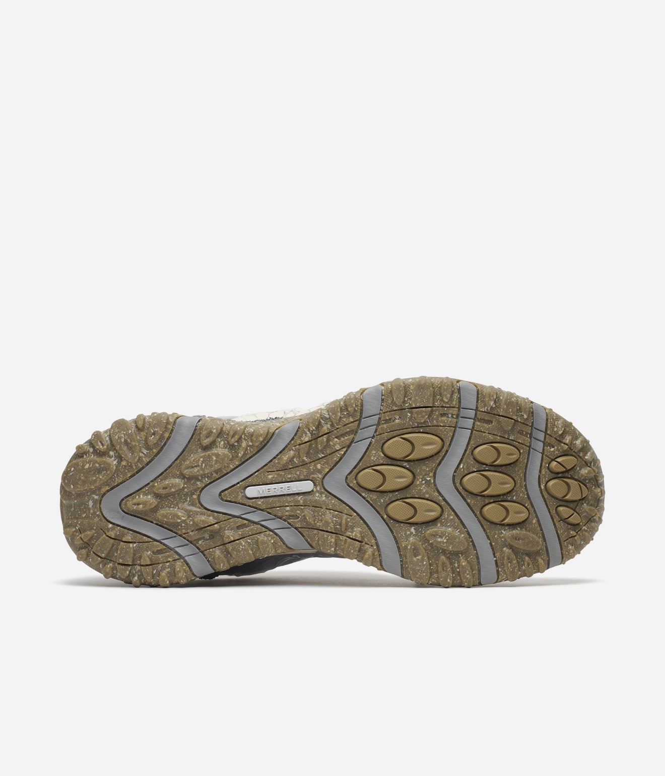 MERRELL × P.A.M. "Cham Redux Storm Gore-Tex® x P.A.M." PIGEON/CEMENT - WEAREALLANIMALS