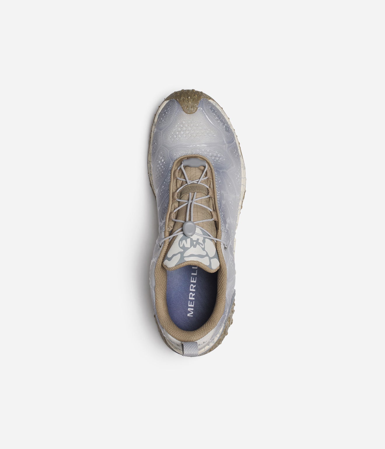MERRELL × P.A.M. "Cham Redux Storm Gore-Tex® x P.A.M." PIGEON/CEMENT - WEAREALLANIMALS