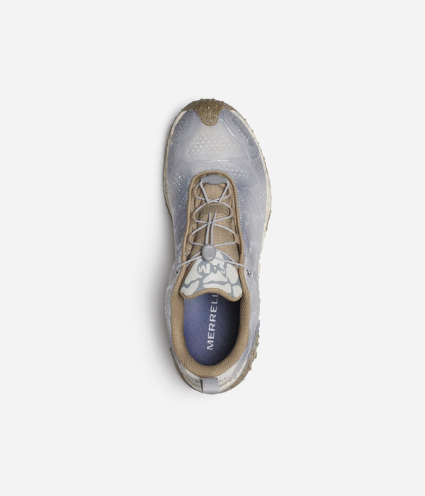 MERRELL × P.A.M. "Cham Redux Storm Gore-Tex® x P.A.M." PIGEON/CEMENT - WEAREALLANIMALS