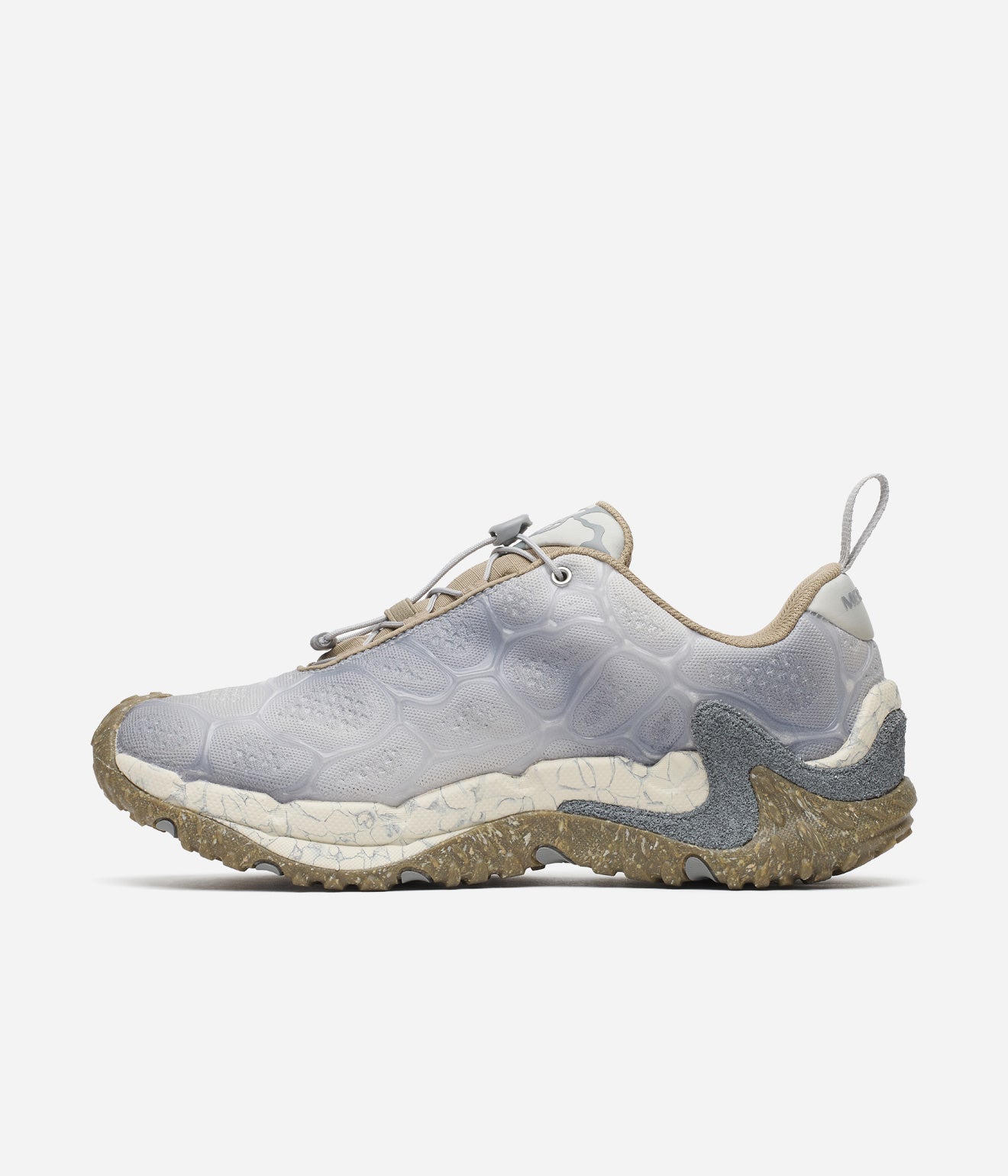 MERRELL × P.A.M. "Cham Redux Storm Gore-Tex® x P.A.M." PIGEON/CEMENT - WEAREALLANIMALS