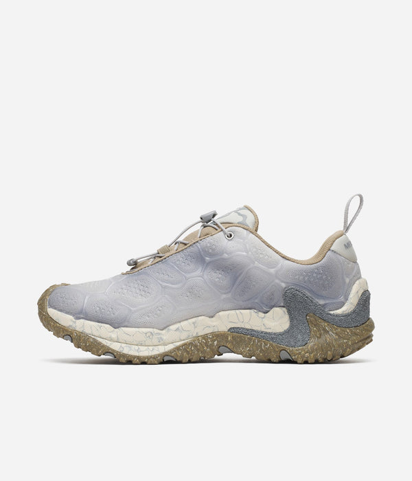 MERRELL × P.A.M. "Cham Redux Storm Gore-Tex® x P.A.M." PIGEON/CEMENT - WEAREALLANIMALS
