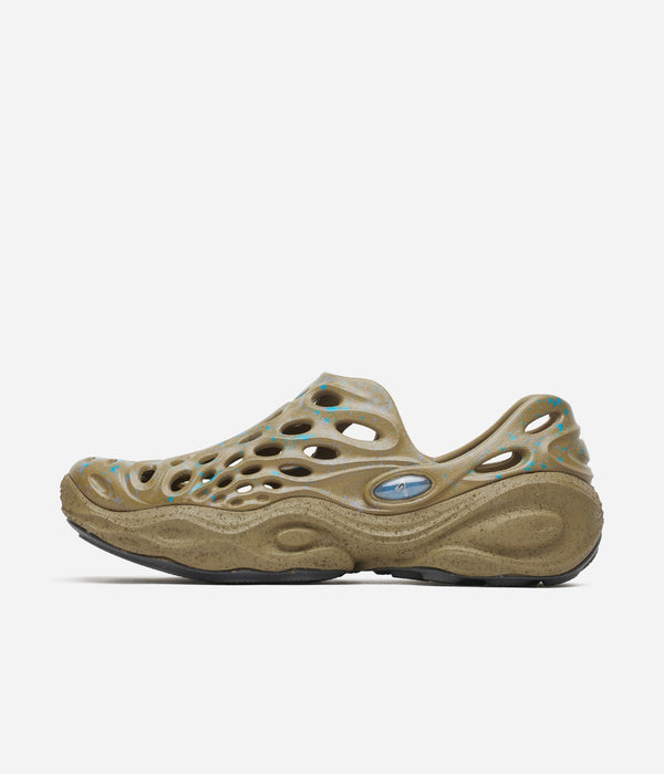 MERRELL × P.A.M. "Hydro Next Gen Moc x P.A.M." TEAK - WEAREALLANIMALS