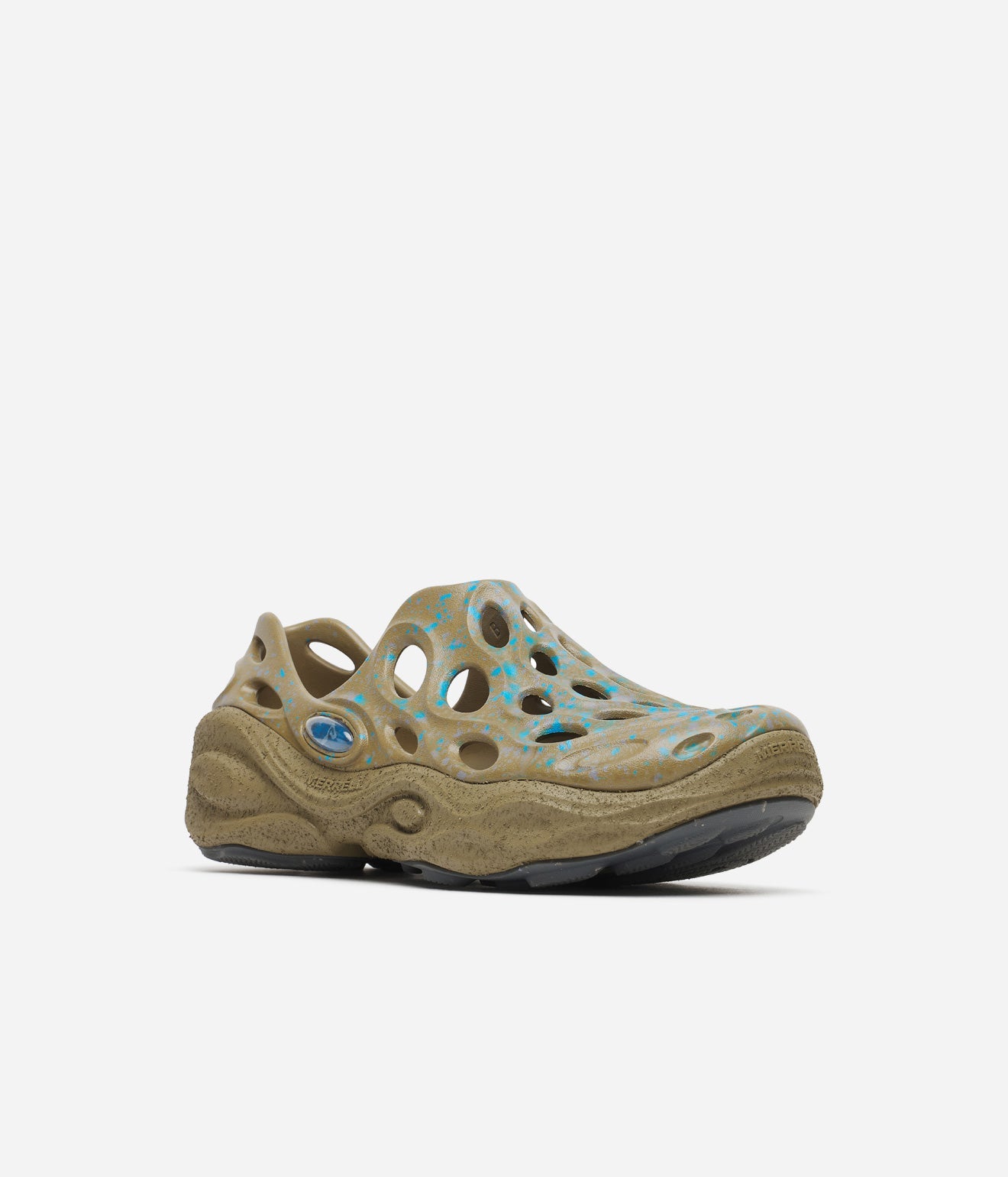 MERRELL × P.A.M. "Hydro Next Gen Moc x P.A.M." TEAK - WEAREALLANIMALS