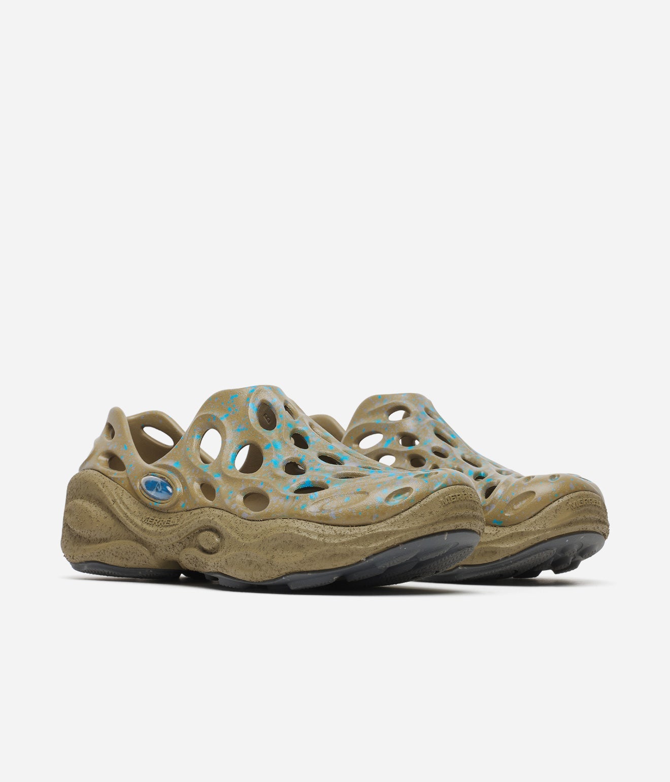 MERRELL × P.A.M. "Hydro Next Gen Moc x P.A.M." TEAK - WEAREALLANIMALS