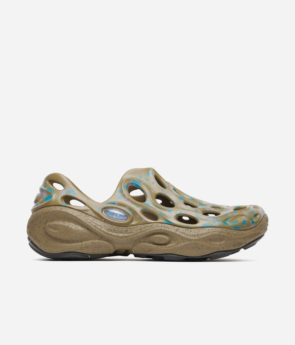MERRELL × P.A.M. "Hydro Next Gen Moc x P.A.M." TEAK - WEAREALLANIMALS
