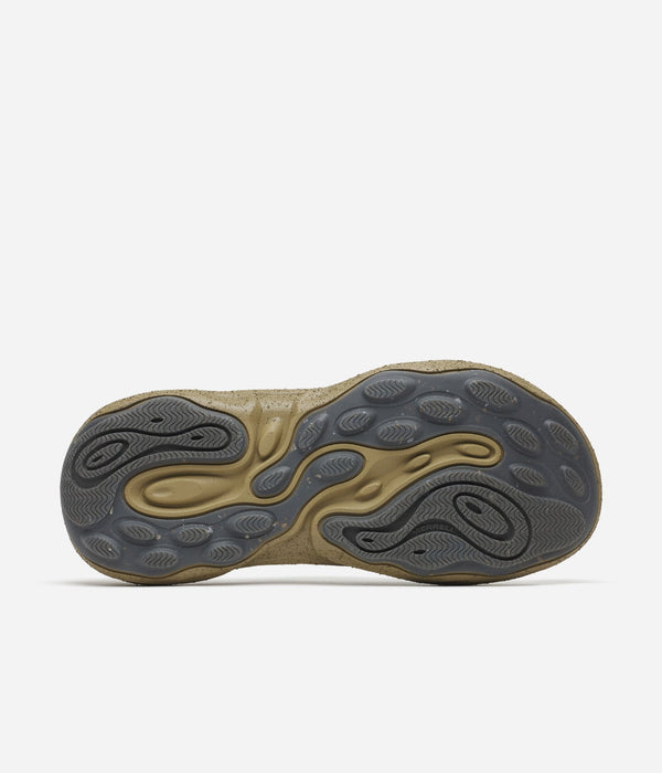 MERRELL × P.A.M. "Hydro Next Gen Moc x P.A.M." TEAK - WEAREALLANIMALS