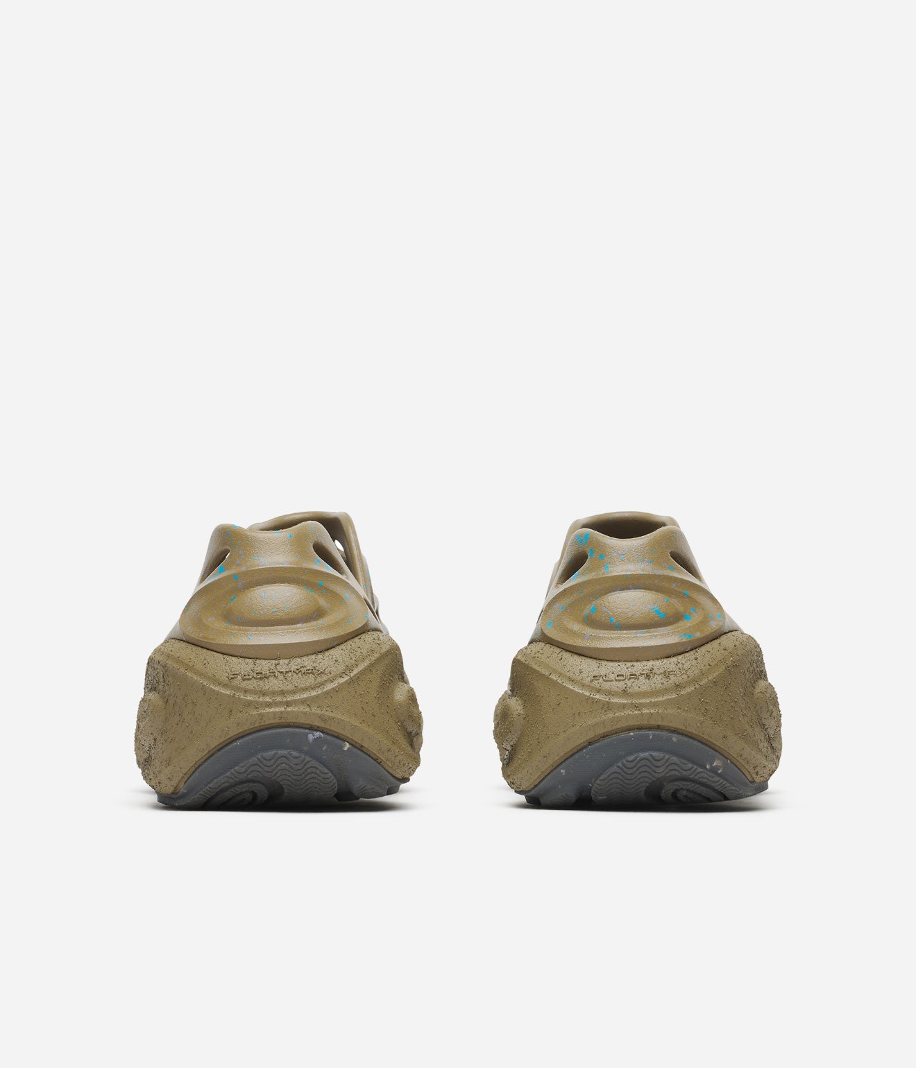 MERRELL × P.A.M. "Hydro Next Gen Moc x P.A.M." TEAK - WEAREALLANIMALS
