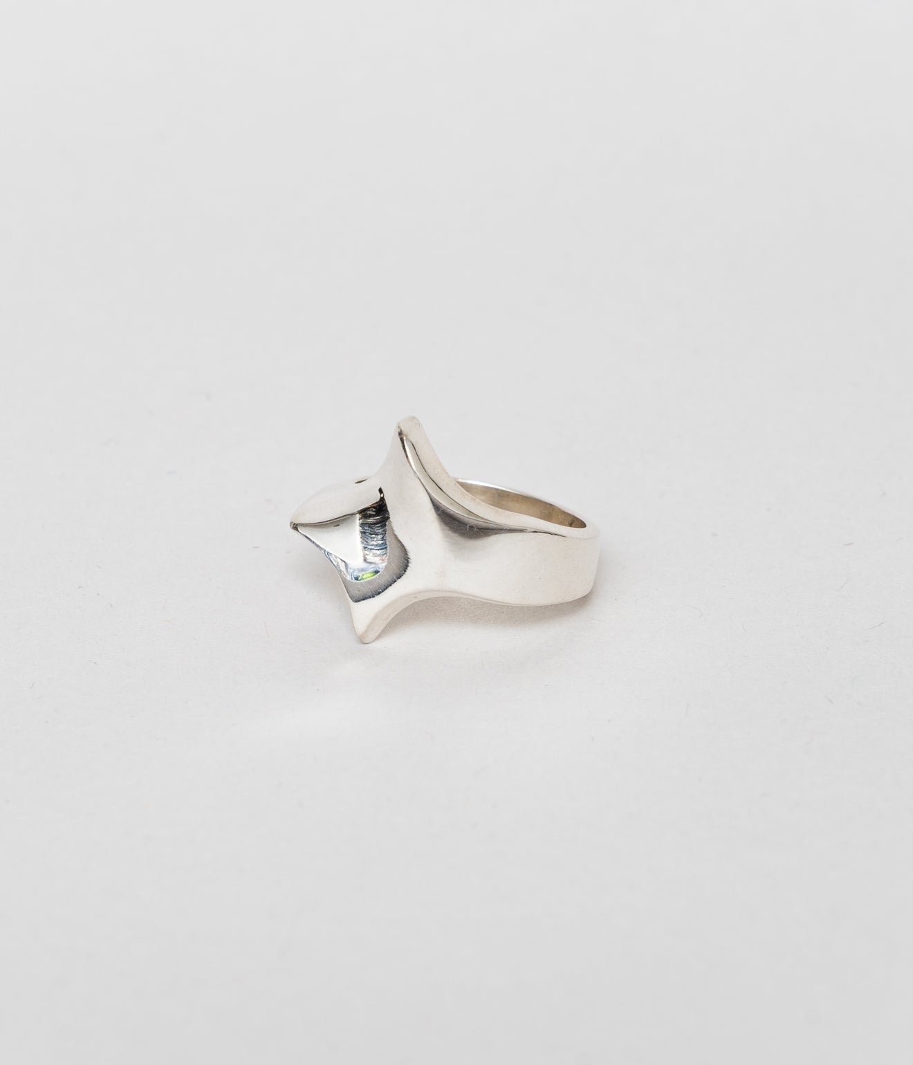 Mexican Jewelry Ring "RI071" - WEAREALLANIMALS