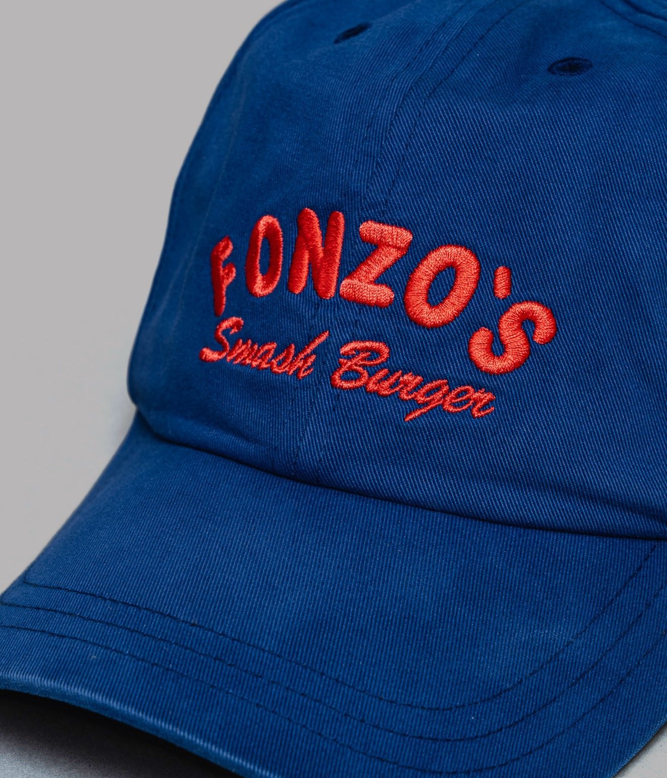 Public Possession "FONZO" Cap - WEAREALLANIMALS