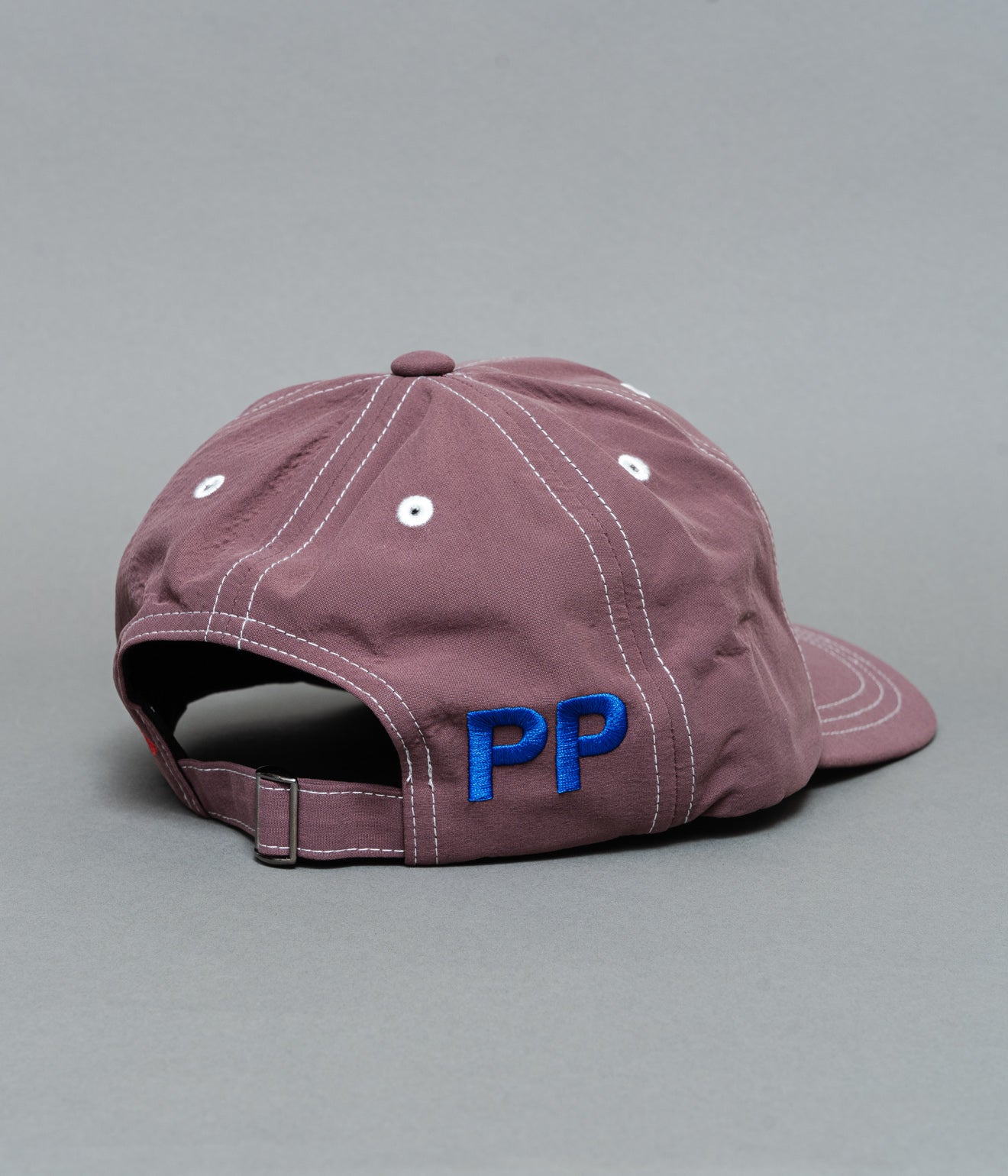 Public Possession "MEET U" Cap - WEAREALLANIMALS